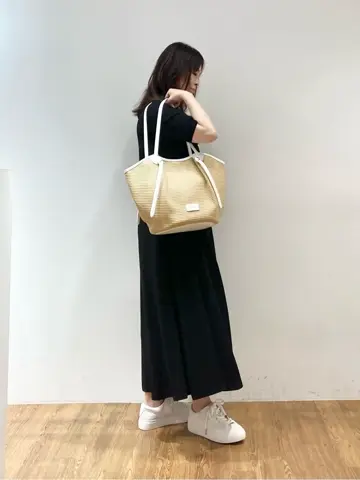 23区 河野 コーディネート画像