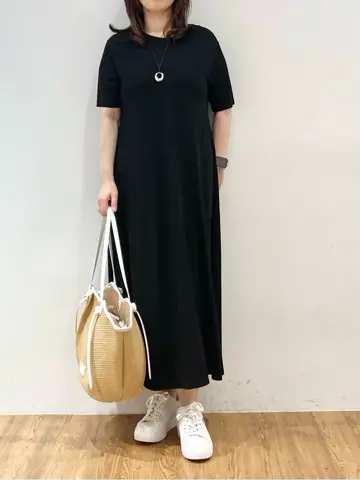 23区 河野 コーディネート画像