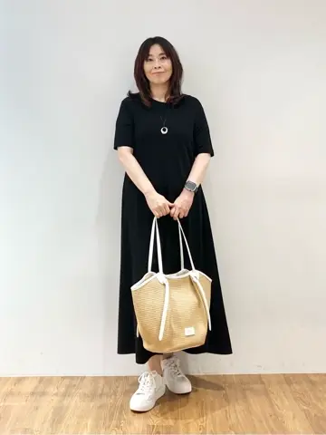 23区 河野 コーディネート画像