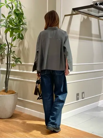 23区 清水 コーディネート画像