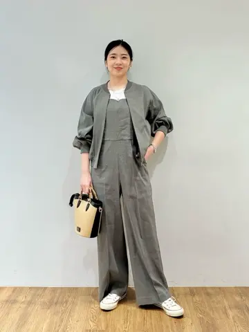 23区 西嶋 コーディネート画像