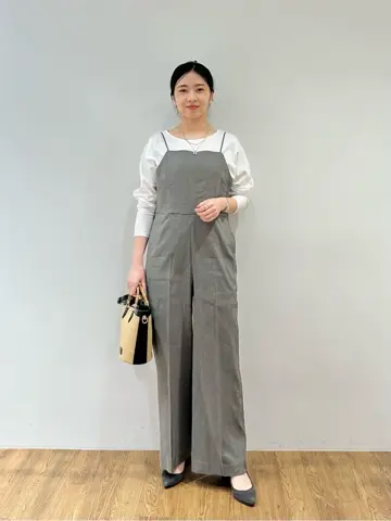 23区 西嶋 コーディネート画像