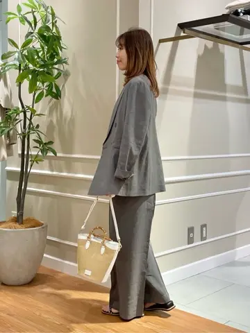 23区 清水 コーディネート画像