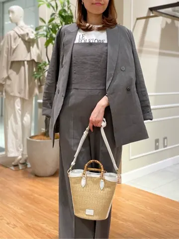 23区 清水 コーディネート画像