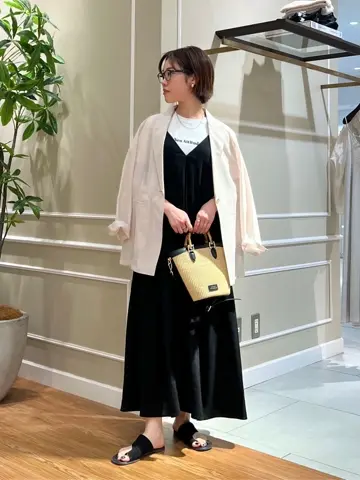 23区 伊藤 コーディネート画像