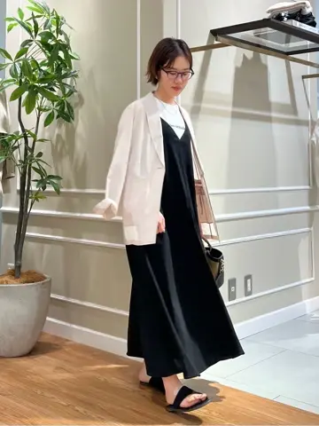 23区 伊藤 コーディネート画像