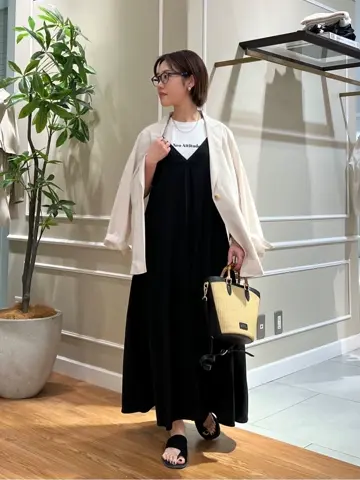 23区 伊藤 コーディネート画像