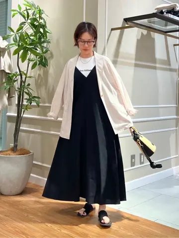 23区 伊藤 コーディネート画像