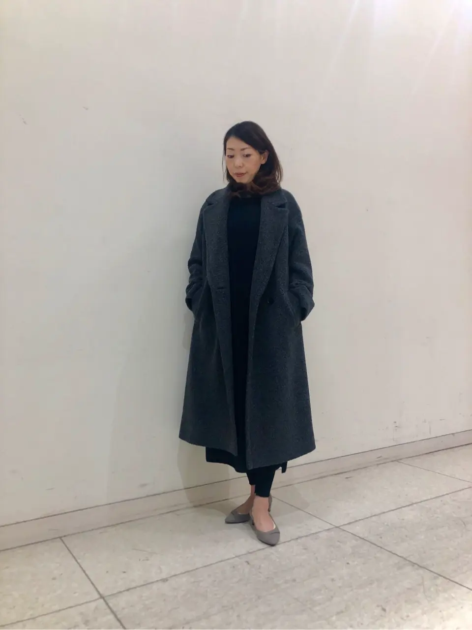  権藤 コーディネート画像