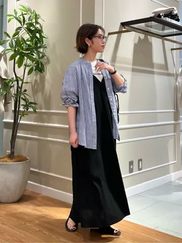 23区 伊藤 コーディネート画像