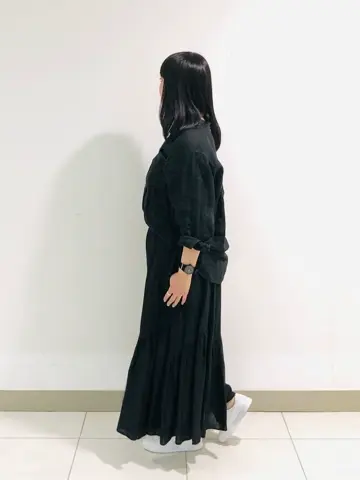 23区 飯野 コーディネート画像