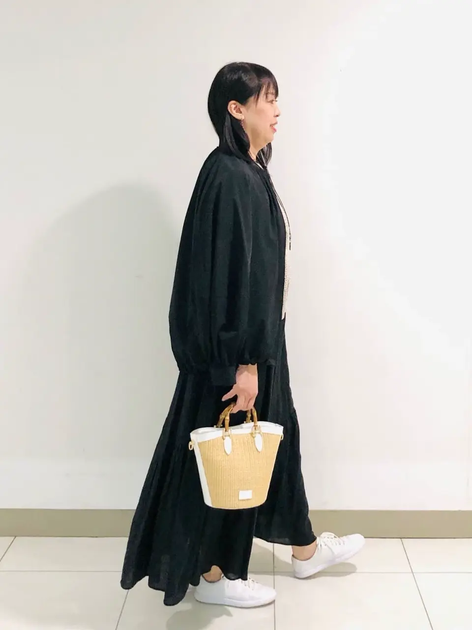 23区 飯野 コーディネート画像