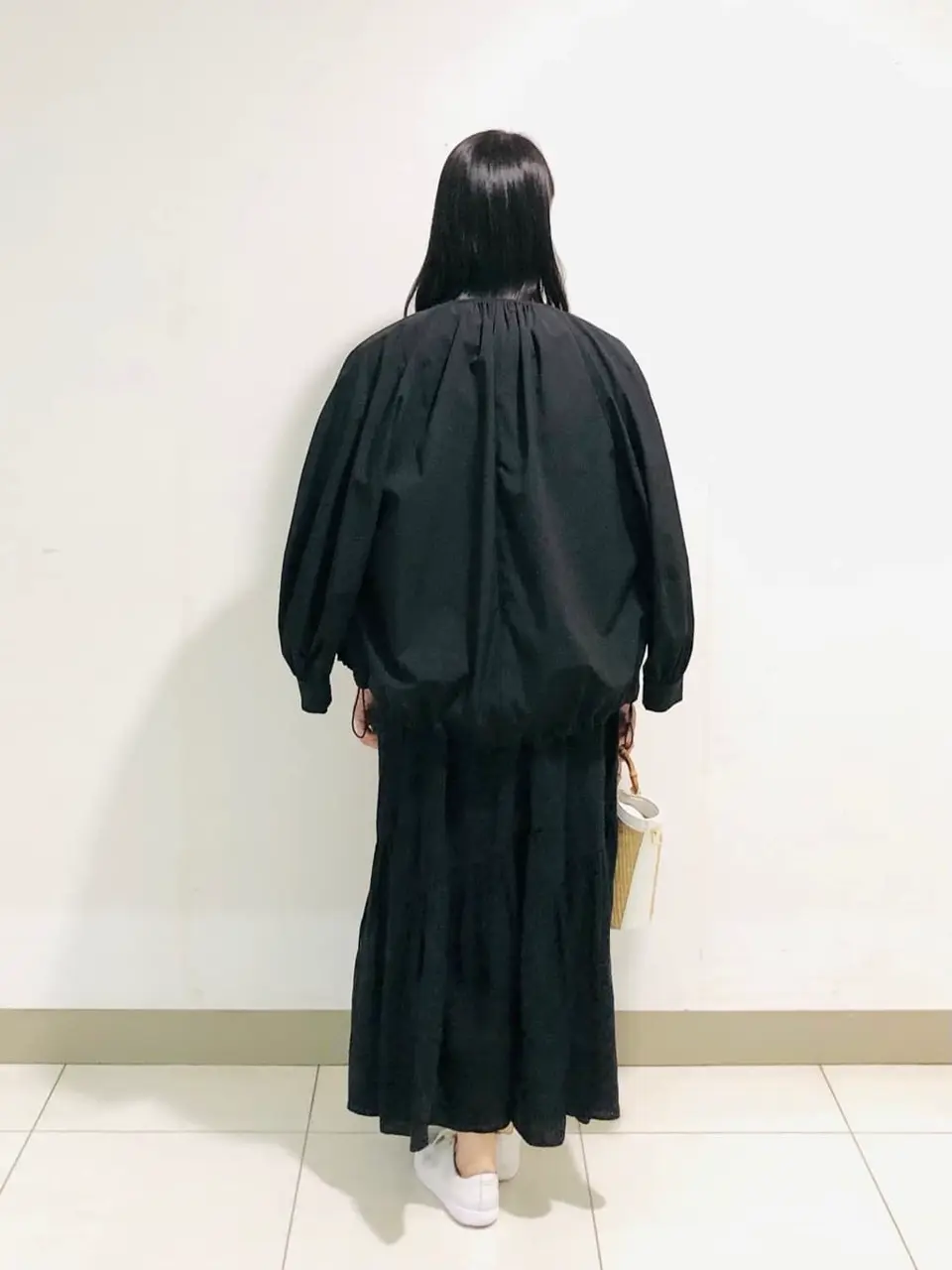 23区 飯野 コーディネート画像