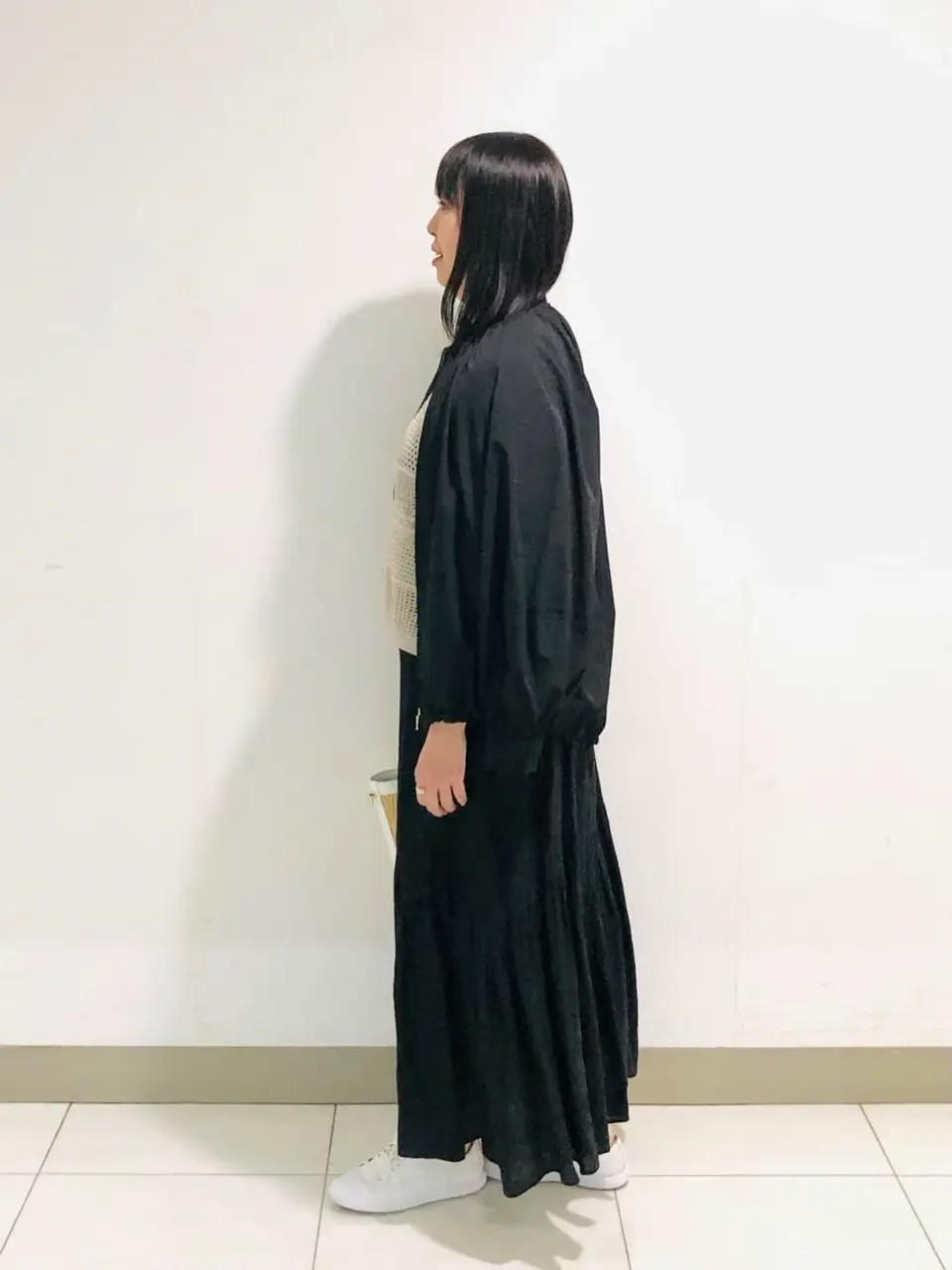 23区 飯野 コーディネート画像