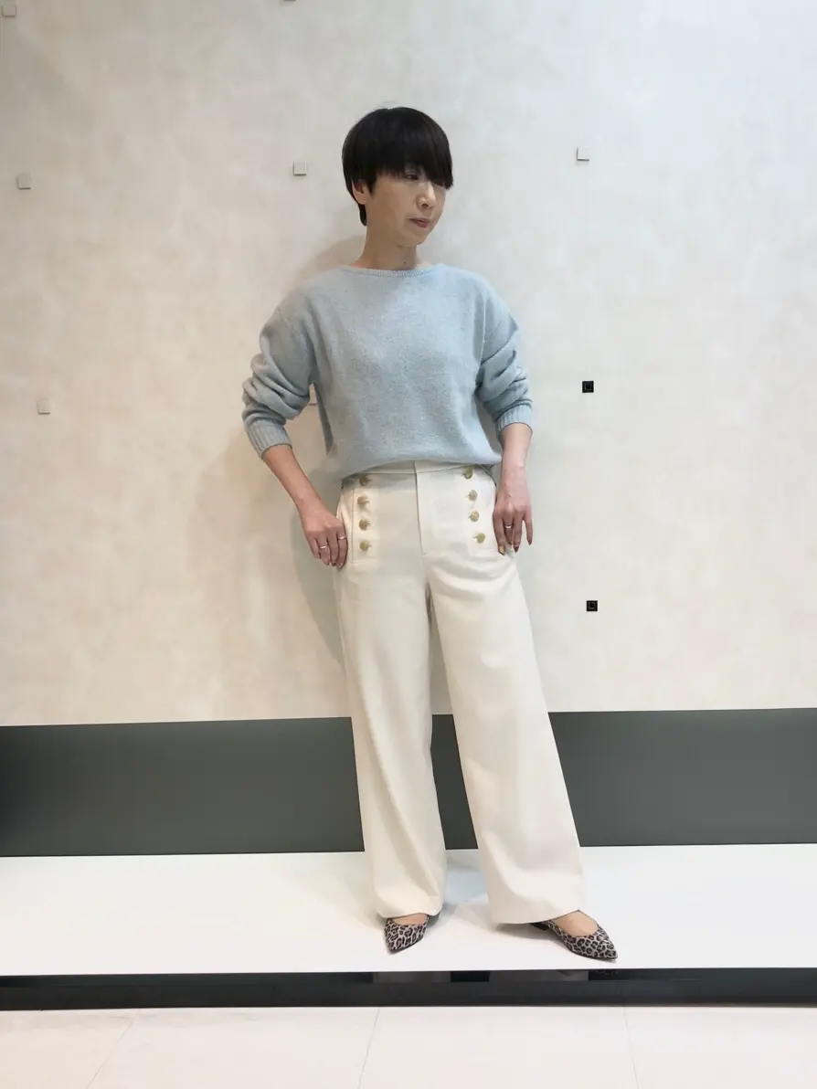 23区 岩渕 コーディネート画像