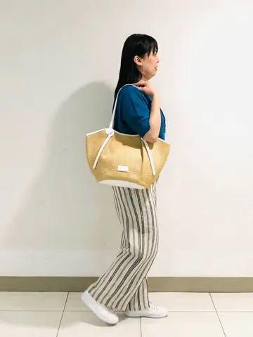 23区 飯野 コーディネート画像