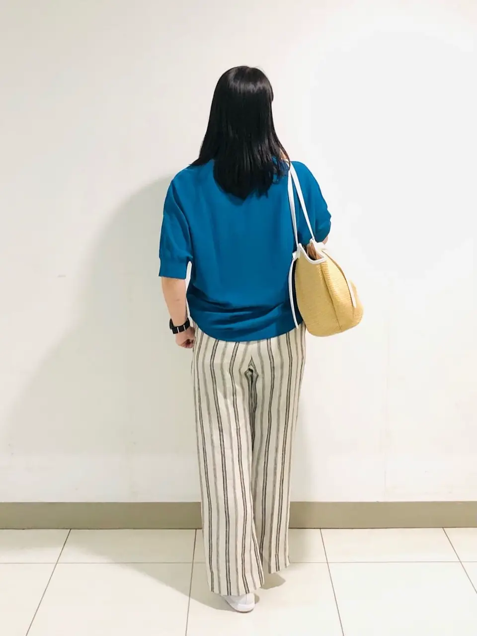 23区 飯野 コーディネート画像