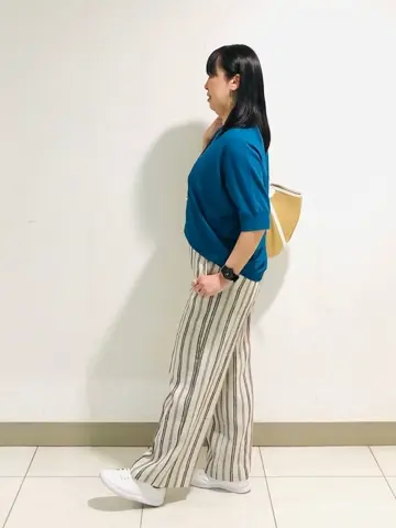 23区 飯野 コーディネート画像