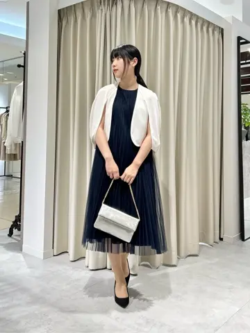 23区 野原 コーディネート画像