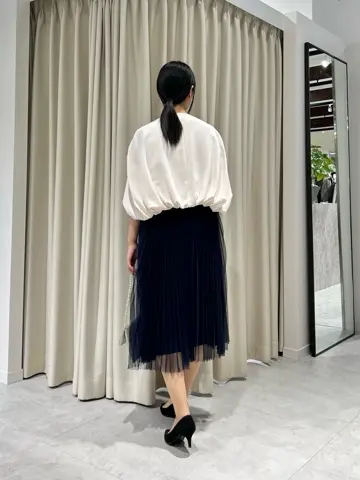 23区 野原 コーディネート画像