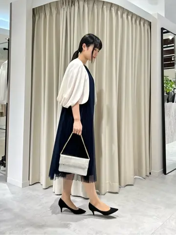 23区 野原 コーディネート画像