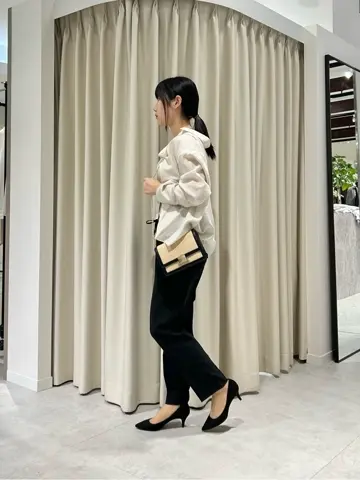 23区 野原 コーディネート画像