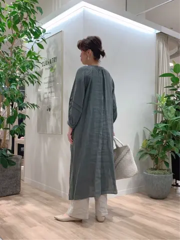 23区 犬塚 コーディネート画像