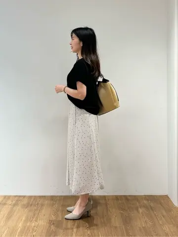 23区 西嶋 コーディネート画像