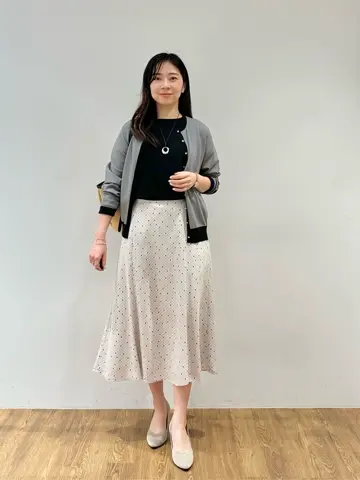 23区 西嶋 コーディネート画像