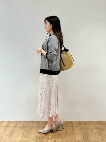 23区 西嶋 コーディネート画像