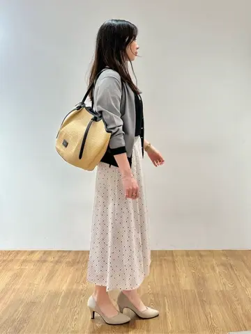 23区 西嶋 コーディネート画像