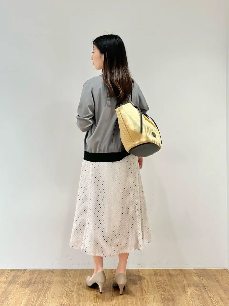 23区 西嶋 コーディネート画像