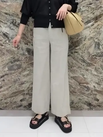 23区 奥山 コーディネート画像