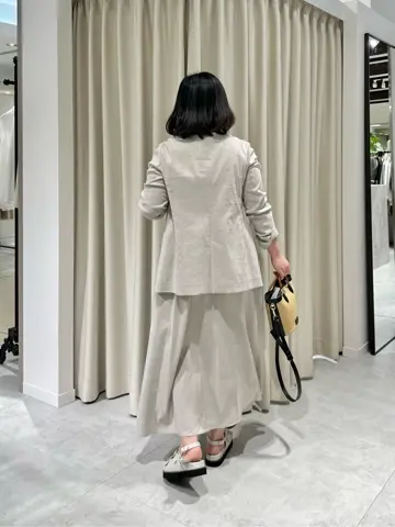 23区 笹川 コーディネート画像