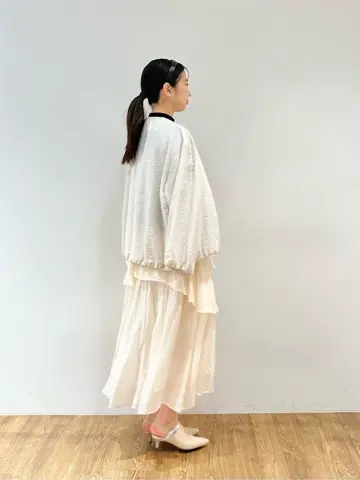 23区 西嶋 コーディネート画像