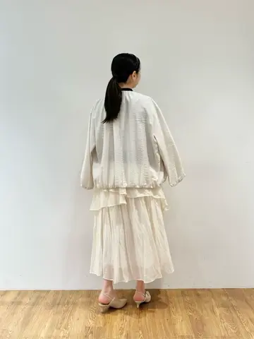 23区 西嶋 コーディネート画像