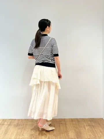 23区 西嶋 コーディネート画像