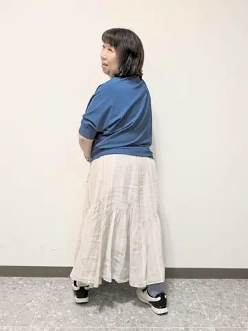 23区 武田 コーディネート画像