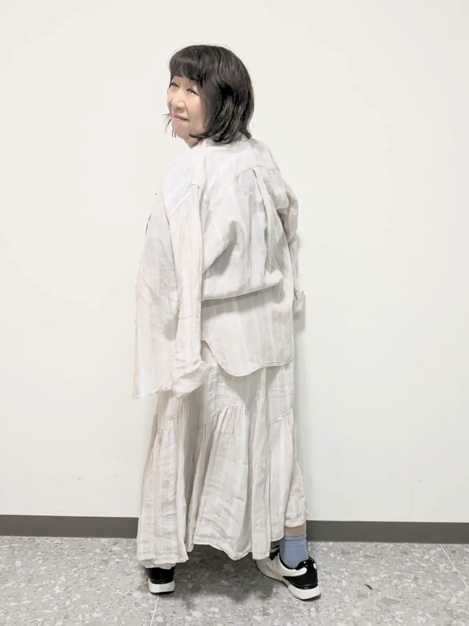 23区 武田 コーディネート画像