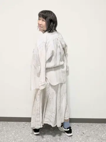 23区 武田 コーディネート画像