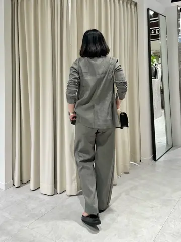 23区 笹川 コーディネート画像