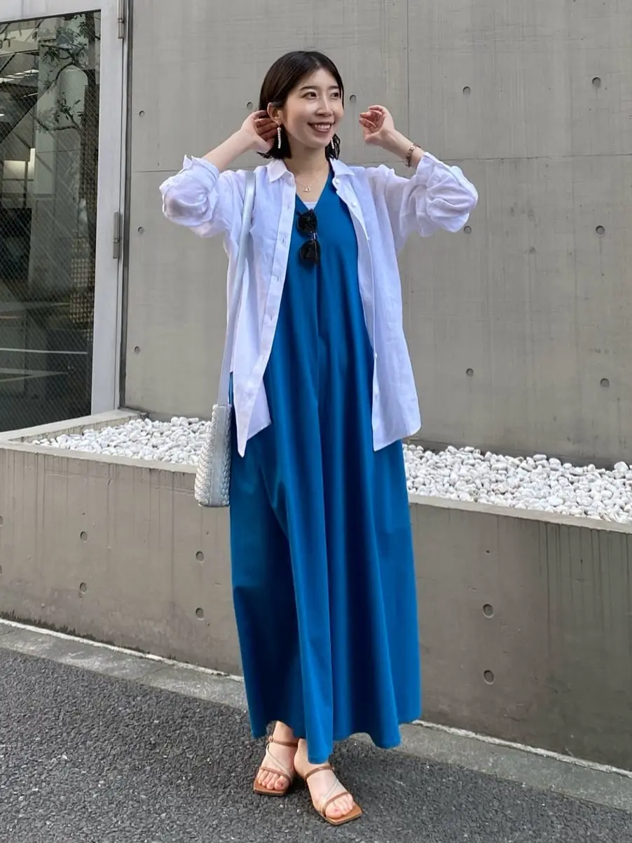 23区 板垣 コーディネート画像