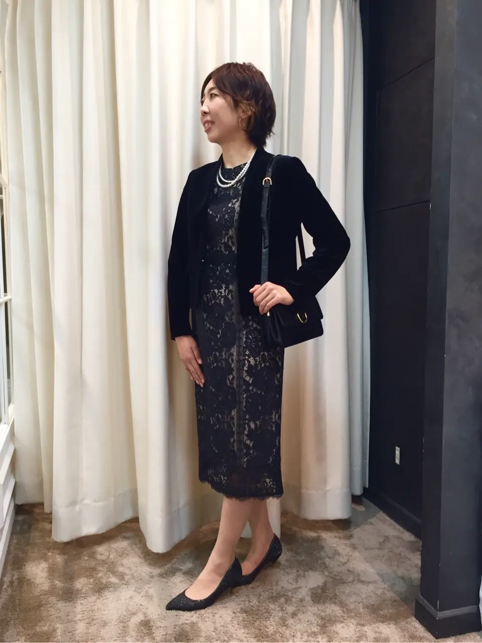 23区 佐藤 コーディネート画像