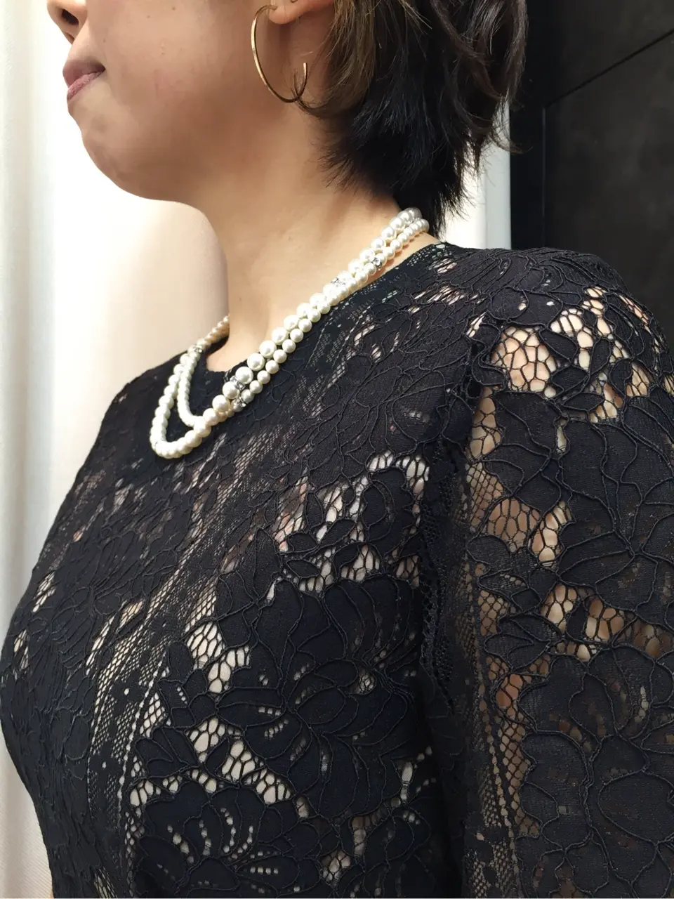 23区 佐藤 コーディネート画像