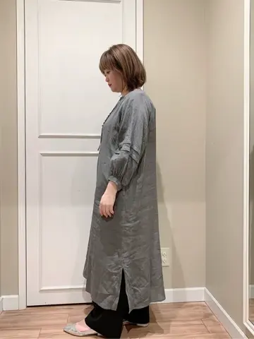 23区 江川 コーディネート画像