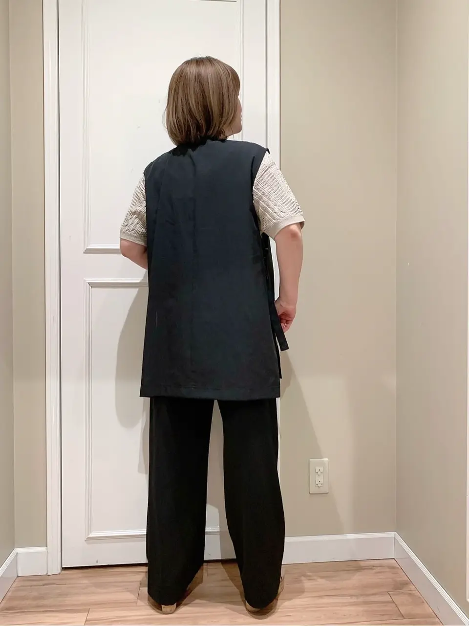 23区 江川 コーディネート画像