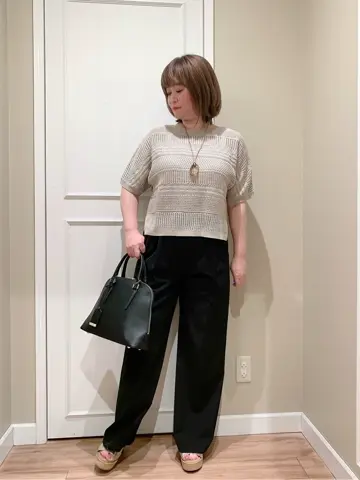 23区 江川 コーディネート画像