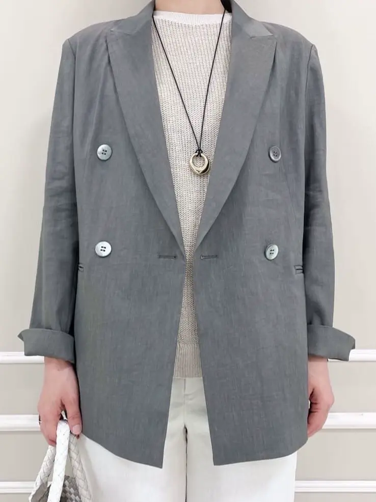 23区 石川 コーディネート画像