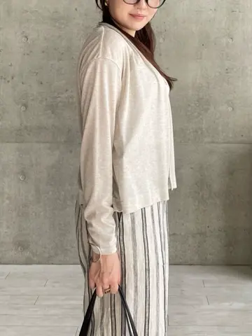 23区 河野 コーディネート画像