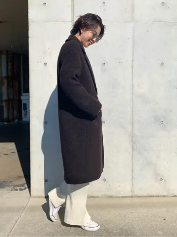 23区 野村 コーディネート画像